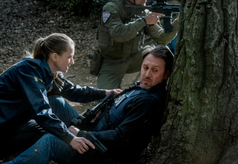 Criminal Minds choca e mata personagem importante em 18ª temporada