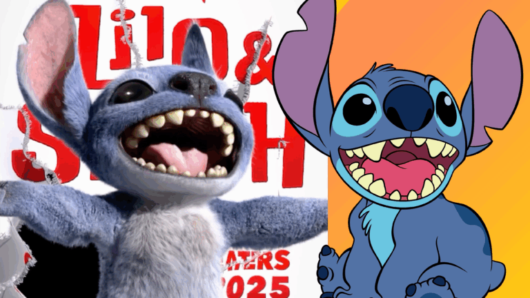 Lilo & Stitch