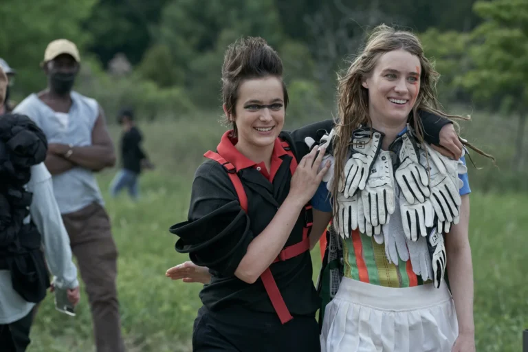 Uma das melhores séries de ficção científica da década está no streaming e tem menos de 10 horas