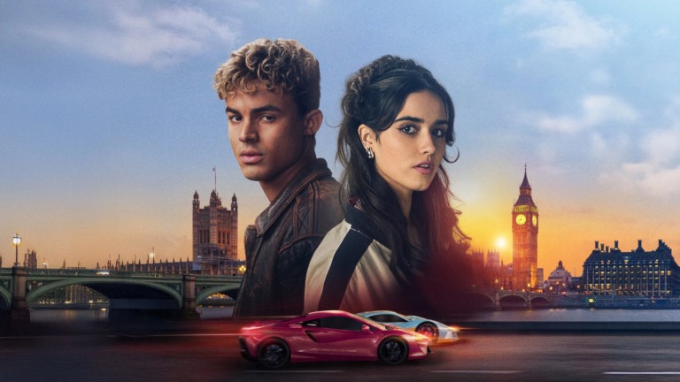 Prime Video planeja trilogia para Minha Culpa: Londres