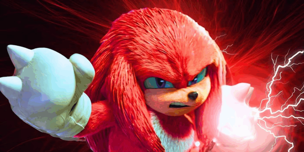 Knuckles