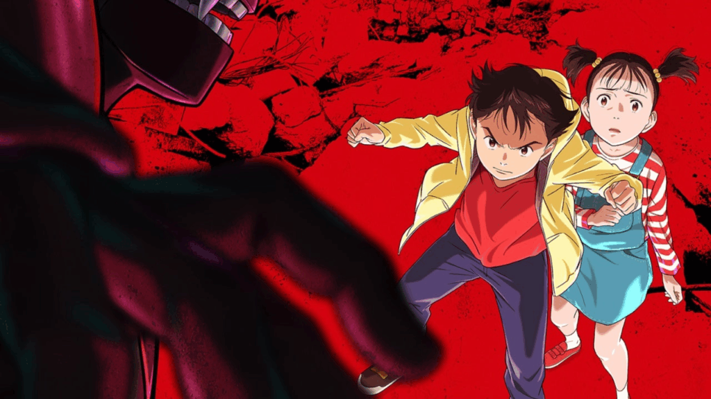 Nem todo anime precisa gritar para ser genial. Este da Netflix prova isso em silêncio