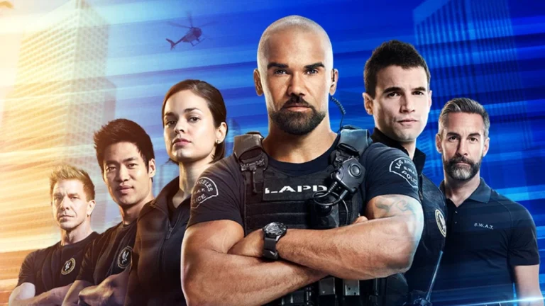 Por que série derivada de S.W.A.T. deixou várias pessoas furiosas