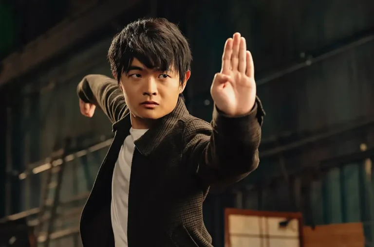 Ben Wang entra para o elenco de Jogos Vorazes: Amanhecer na Colheita