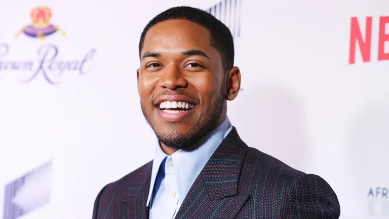 Kelvin Harrison Jr. se junta ao elenco de Jogos Vorazes: Amanhecer na Colheita