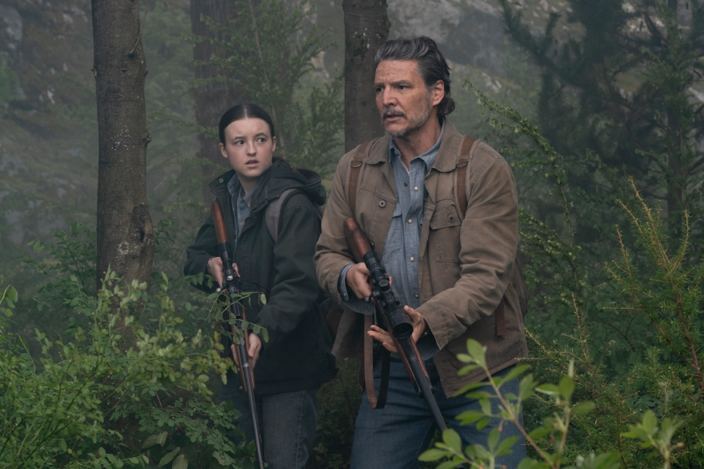 Pedro Pascal retorna a The Last of Us e série conserta um dos maiores problemas do game no 6º episódio