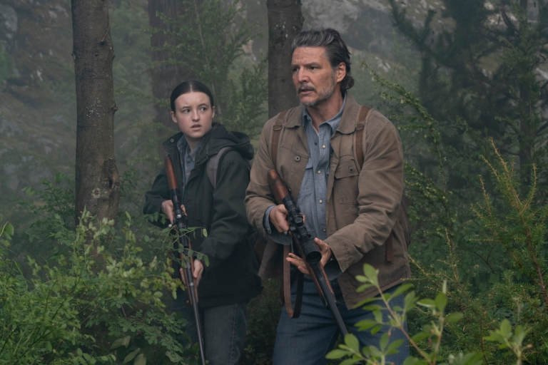 Pedro Pascal retorna a The Last of Us e série conserta um dos maiores problemas do game no 6º episódio