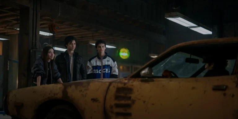 Motorheads - Velozes e Apaixonados é baseado em história real?