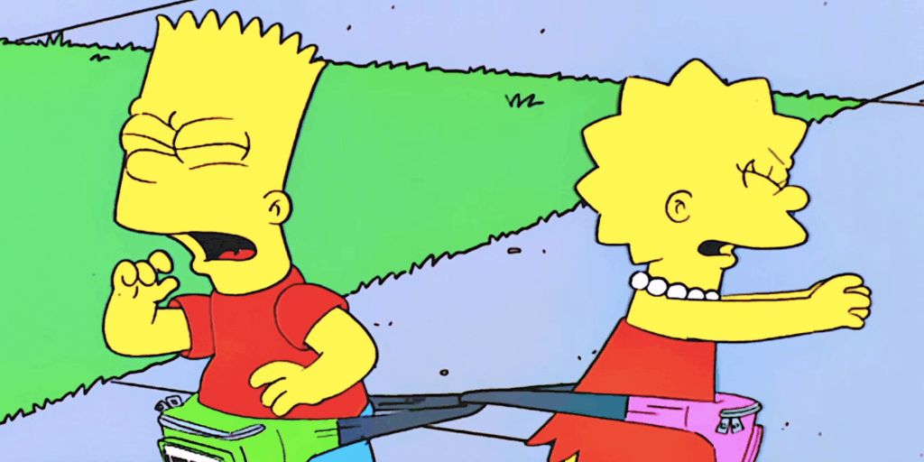 Os Simpsons
