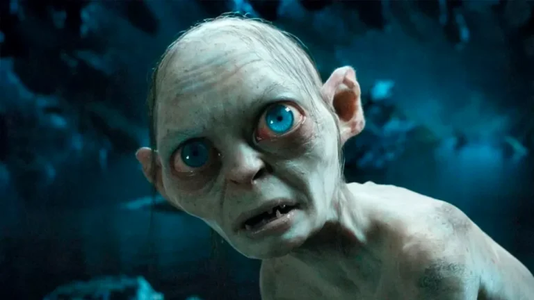 O Senhor dos Anéis: A Caçada por Gollum define data de estreia