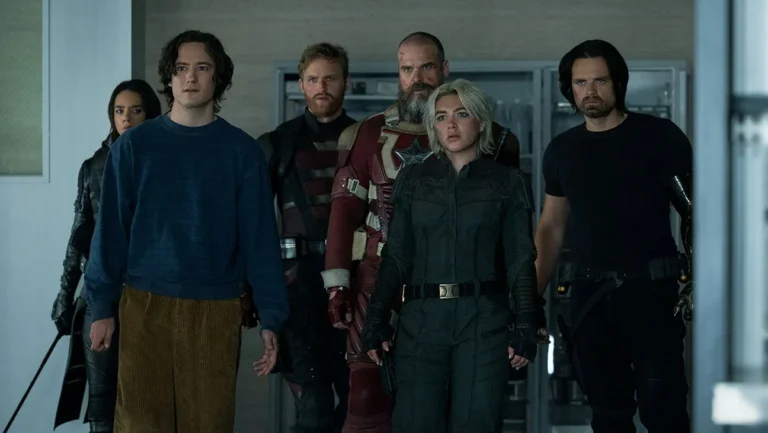 Thunderbolts* terá sequência? Quem pode retornar e tudo o que sabemos sobre o 2º filme!