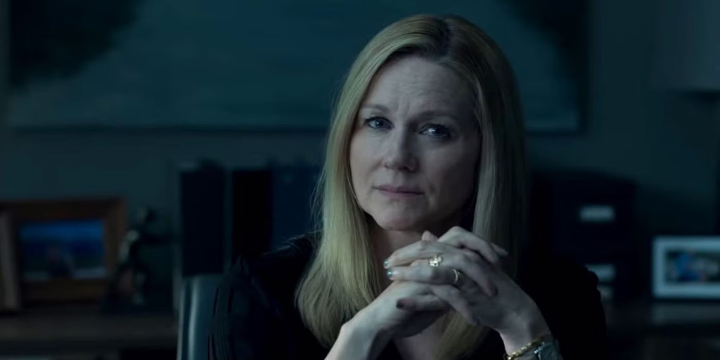 Laura Linney