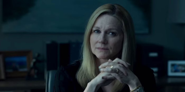Laura Linney