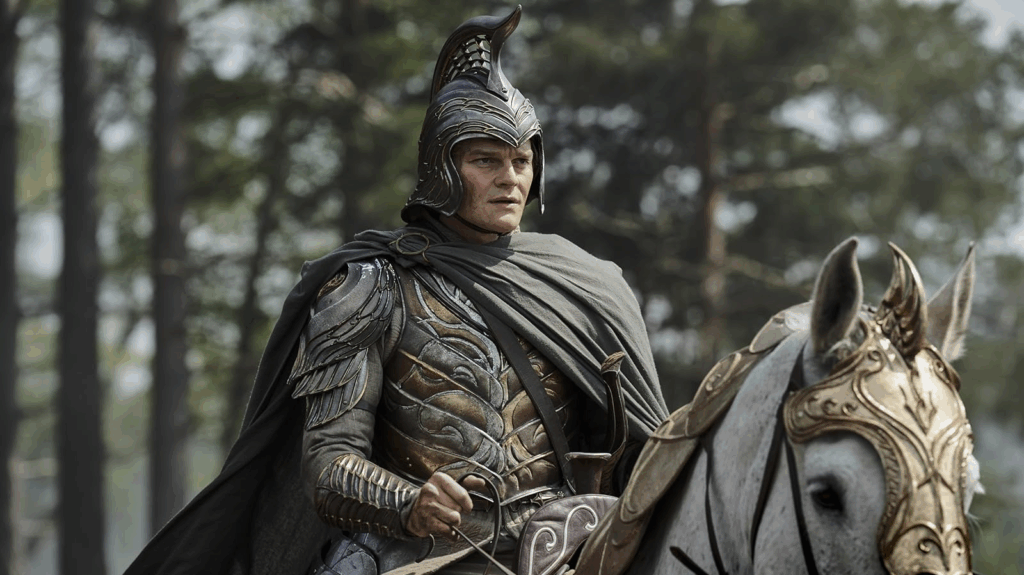 Elrond