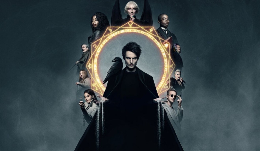 Sandman da Netflix