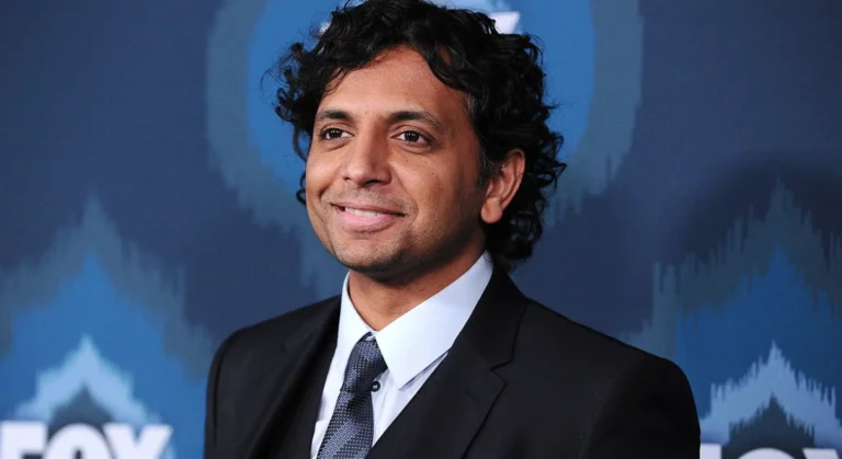 Remain: Novo filme de M. Night Shyamalan em parceria com Nicholas Sparks define data de estreia