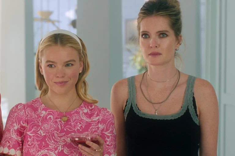 Sereias: O que aconteceu com a mãe de Devon e Simone na série da Netflix