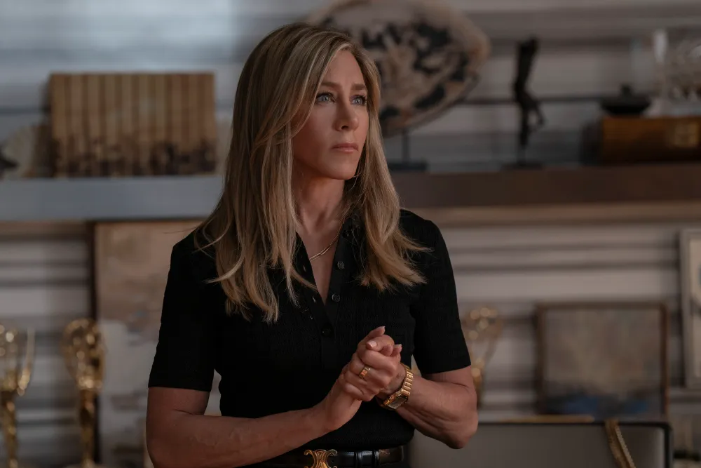 The Morning Show: 4ª temporada ganha primeiras imagens