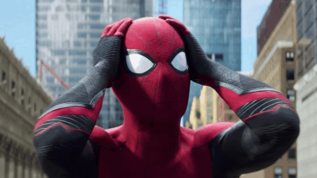 Homem-Aranha 4