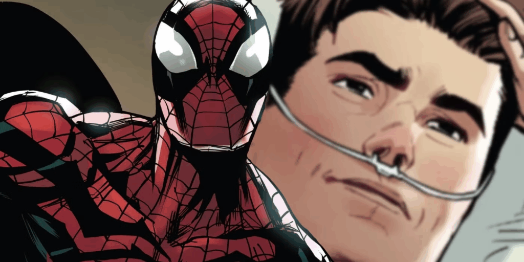 The Amazing Spider-Man #1