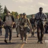 A Longa Marcha: Adaptação de Stephen King revela primeiro trailer