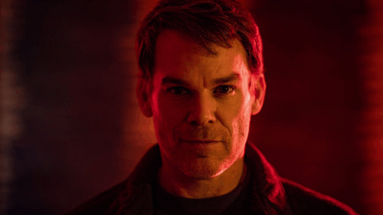 Dexter: Ressurreição faz grande mudança em Dexter que séries anteriores nunca ousaram fazer