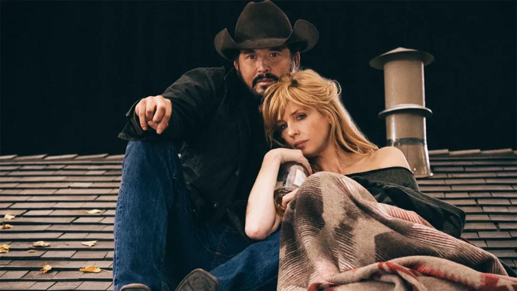 Título do spin-off de Beth e Rip confirma que série é realmente a 6ª temporada de Yellowstone