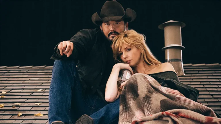 Título do spin-off de Beth e Rip confirma que série é realmente a 6ª temporada de Yellowstone