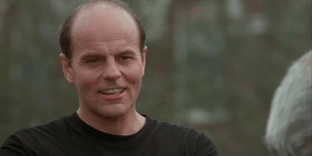 Michael Ironside