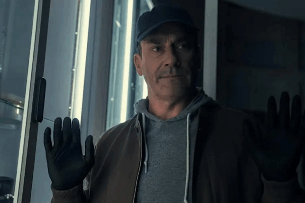 Jon Hamm