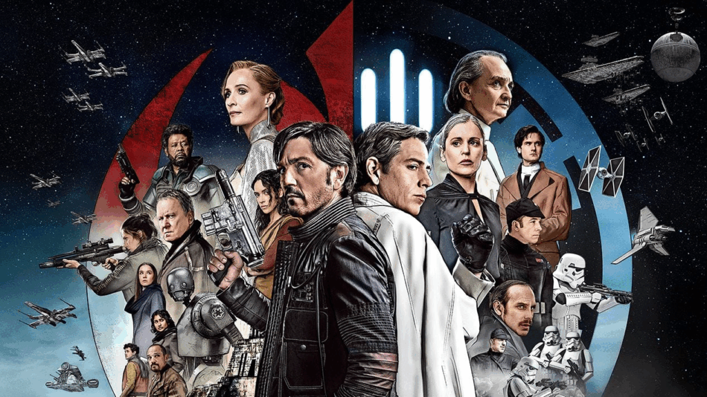 Andor - 2ª temporada