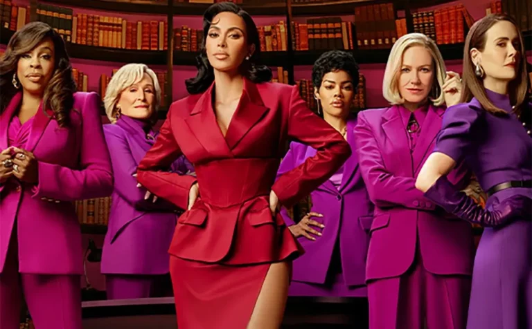 Tudo É Justo: Série de Ryan Murphy ganha primeiro teaser