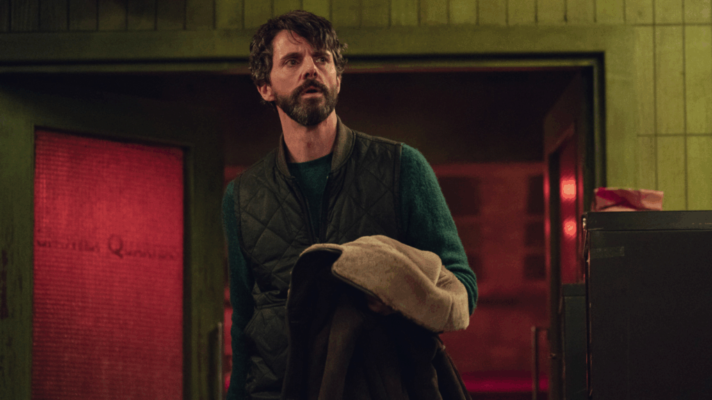 Matthew Goode