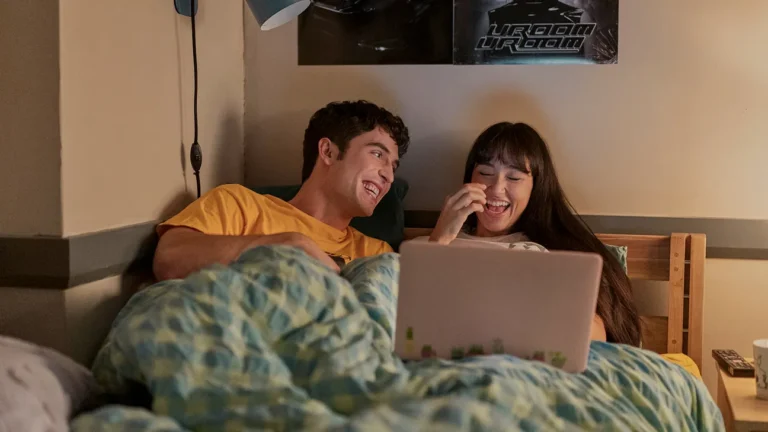 Gostou de Muito Esforçado? Veja outras séries parecidas nos streamings