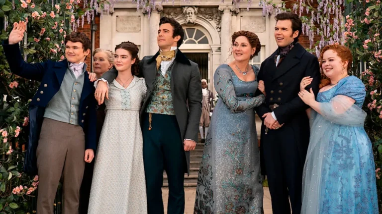 Bridgerton tem temporadas 5 e 6 confirmadas: quais serão os próximos irmãos a estrelarem a série?