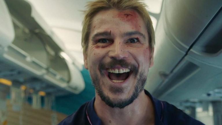 Prime Video lança filme de ação alucinante com Josh Hartnett