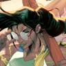 Marvel estreia novo Hulk - e até os deuses estão assustados
