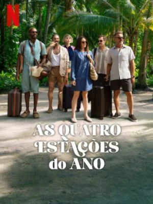 As Quatro Estações do Ano