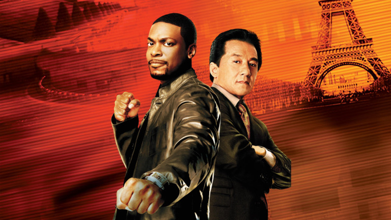 A Hora do Rush 4: Jackie Chan dá atualização otimista de novo filme da franquia