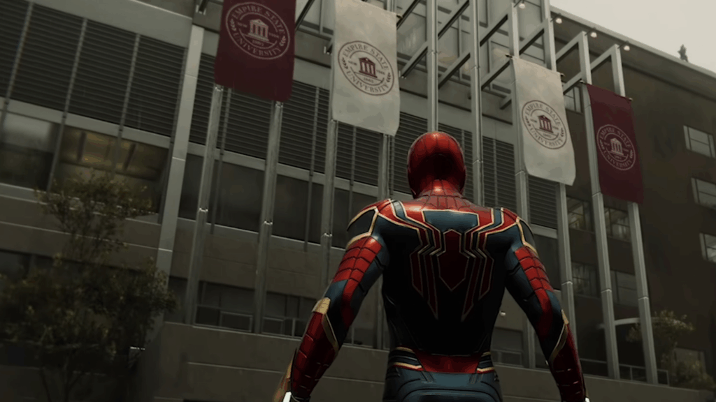 Empire State University