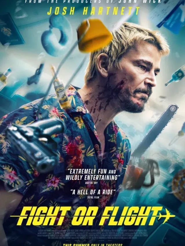 Fight or Flight