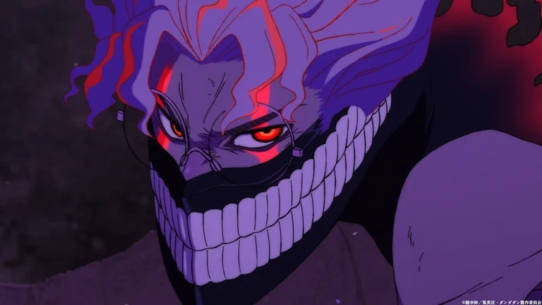 Dan Da Dan: 2ª temporada ganha trailer oficial; confira