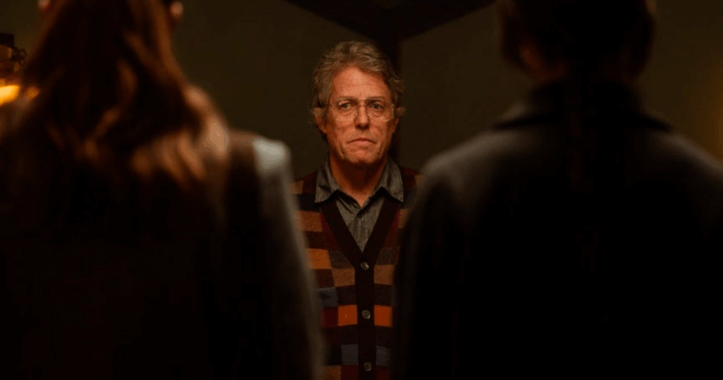 Herege está disponível no Prime Video