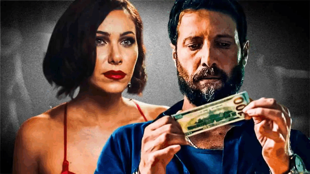 Franklin está disponível na Netflix