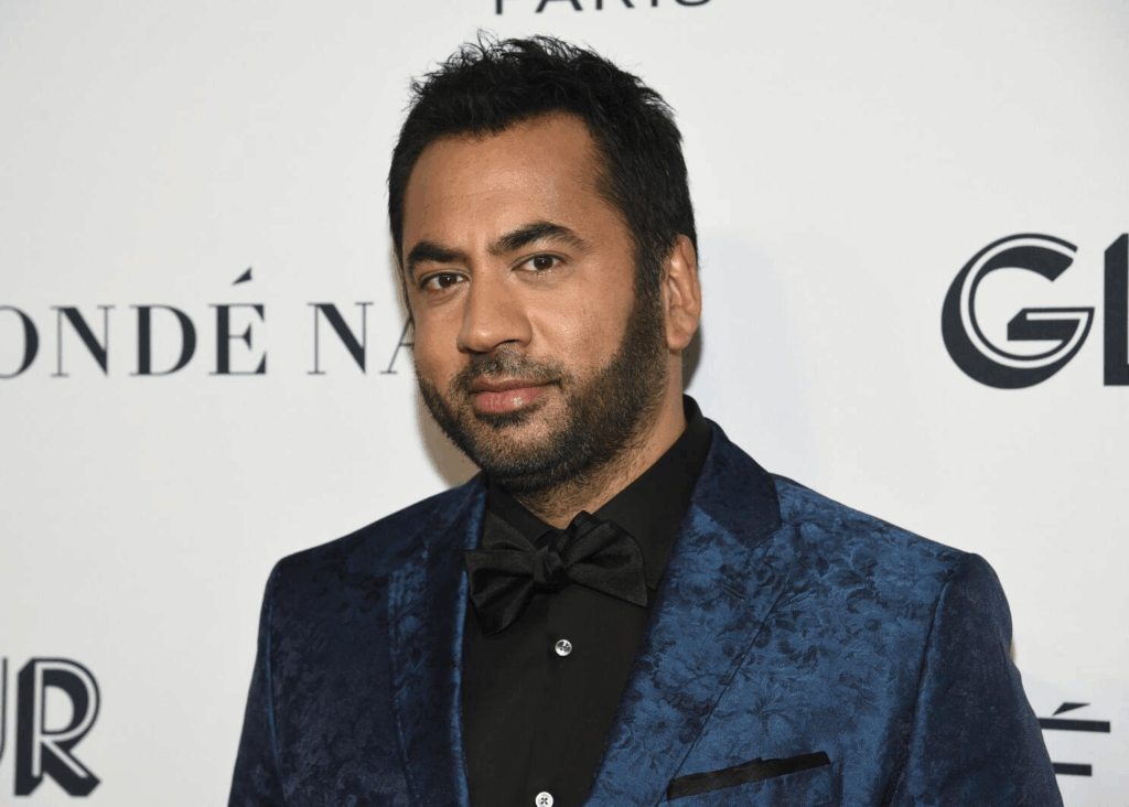 Kal Penn 