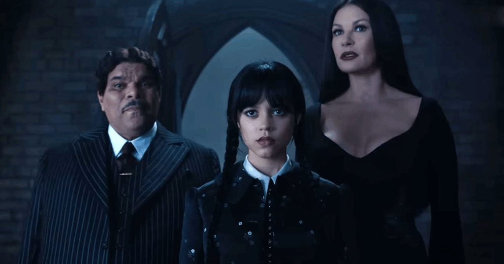 Família Addams