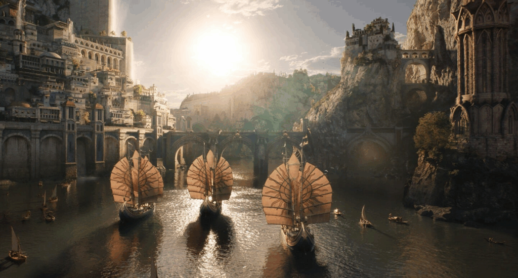 Númenor
