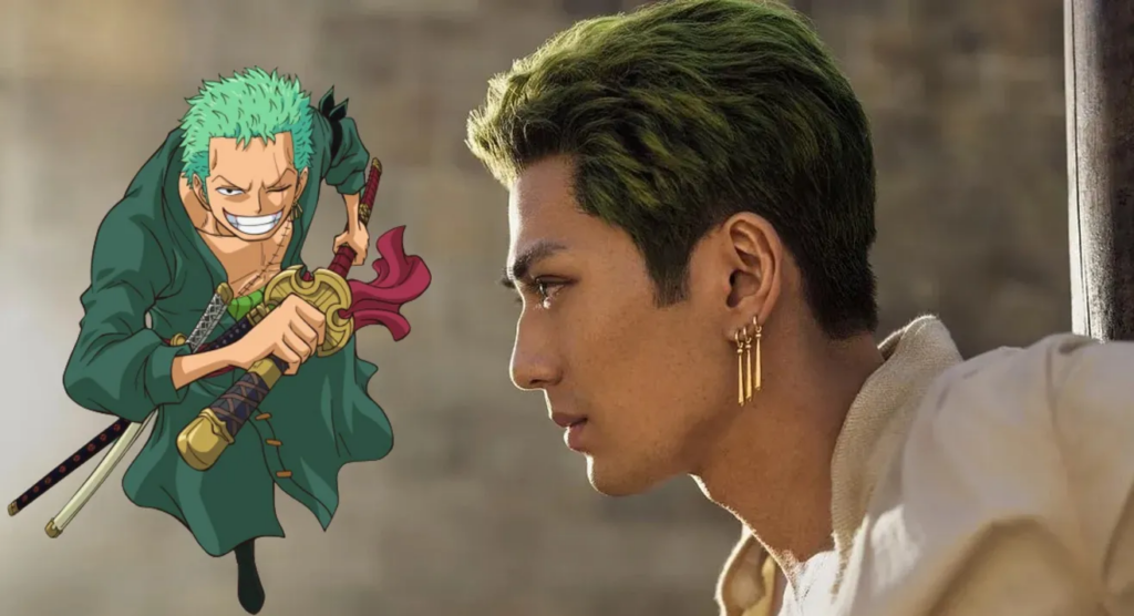 Zoro