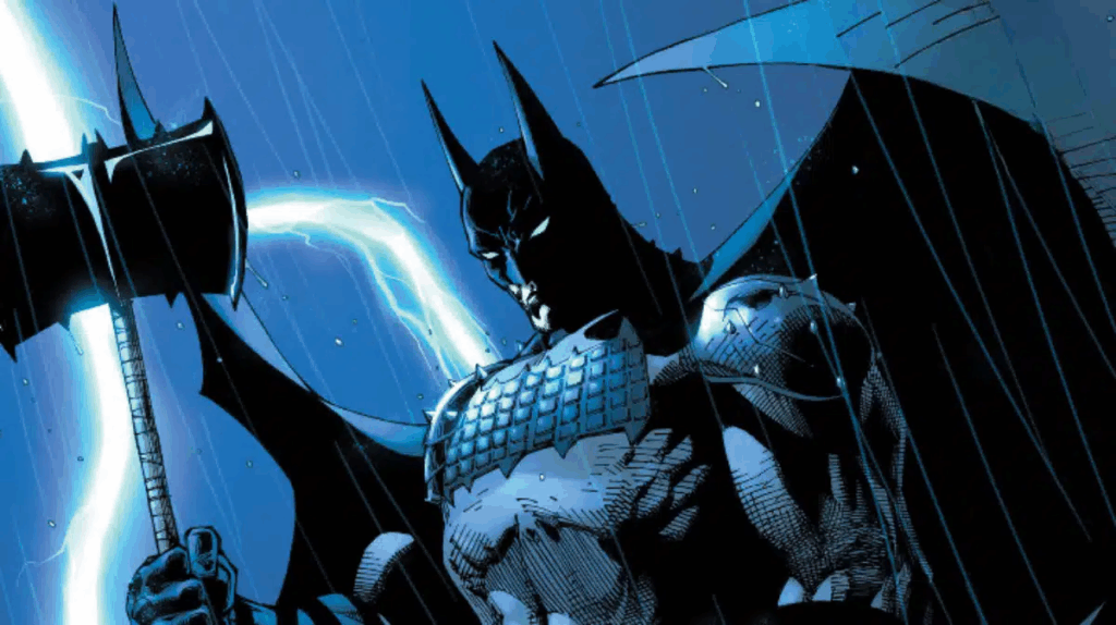 Batman Absoluto