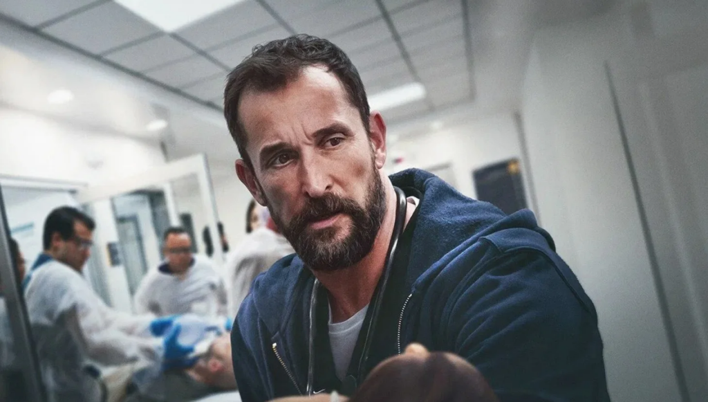 Noah Wyle